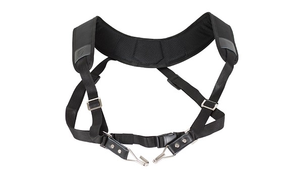 Djembe Timba Padded Harness Strap